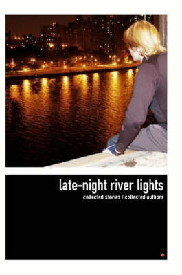 Late-night River Lights by Collected Authors image