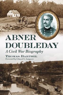 Abner Doubleday image