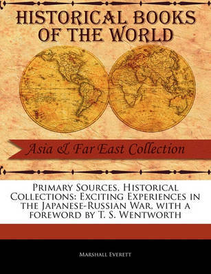 Primary Sources, Historical Collections by Marshall Everett image