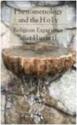 Phenomenology and the Holy by Espen Dahl image
