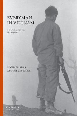 Everyman in Vietnam image