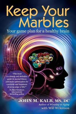 Keep Your Marbles by John Kalb image