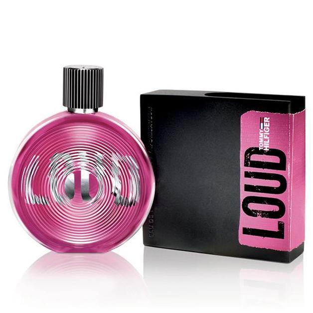 tommy hilfiger loud perfume