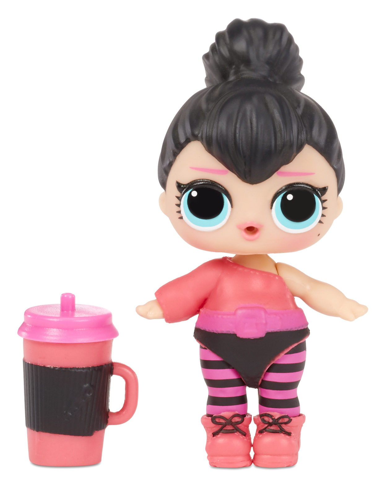 Buy LOL Surprise! Furniture Pack - Spice Doll at Mighty Ape NZ