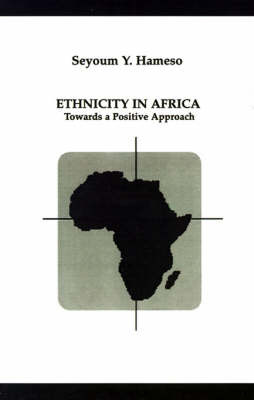 Ethnicity in Africa: Towards a Positive Approach by Seyoum Y. Hameso image