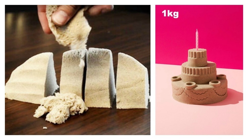 Kinetic Sand - 1kg