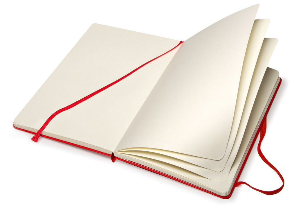Buy Moleskine Sketchbook at Mighty Ape NZ
