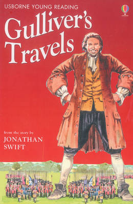 Gulliver's Travels image