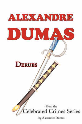 Derues (from Celebrated Crimes) by Alexandre Dumas image