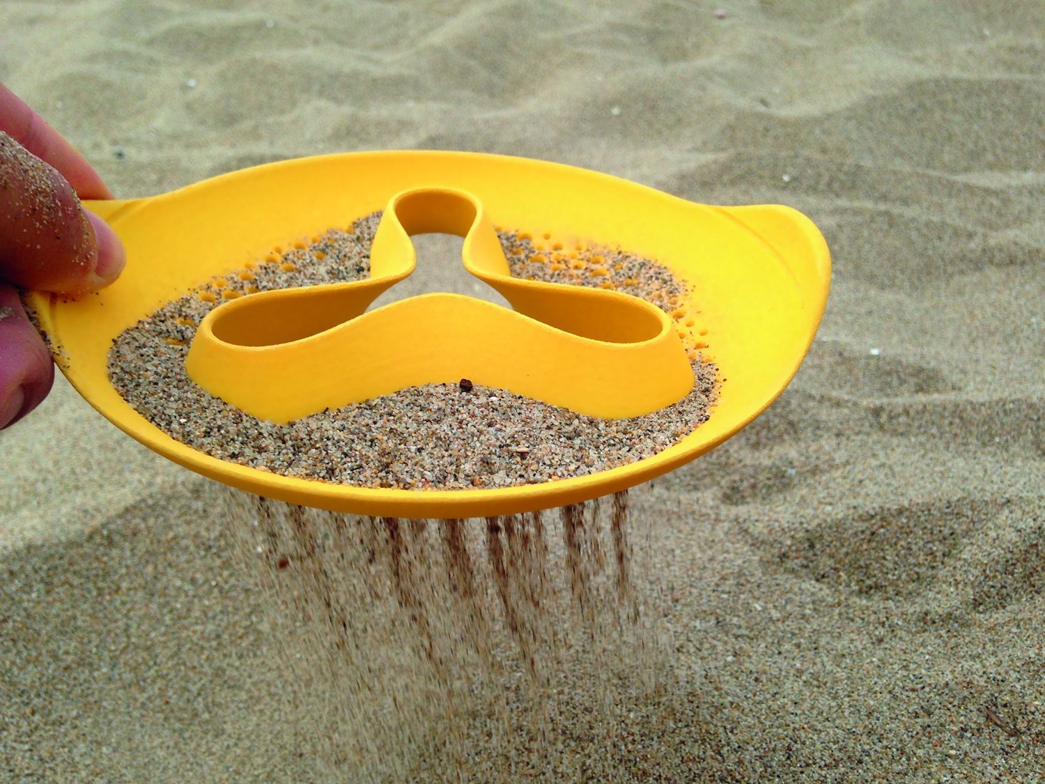 Quut: StarFish Shaper image