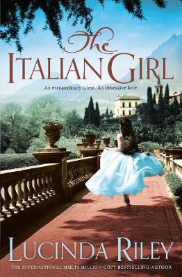 The Italian Girl by Lucinda Riley image
