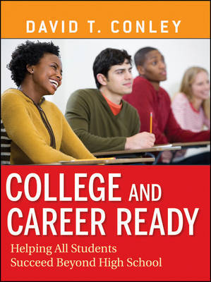 College and Career Ready image