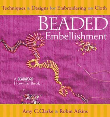 Beaded Embellishment by Amy C image