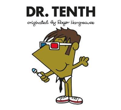 Doctor Who: Dr. Tenth (Roger Hargreaves) by Adam Hargreaves image