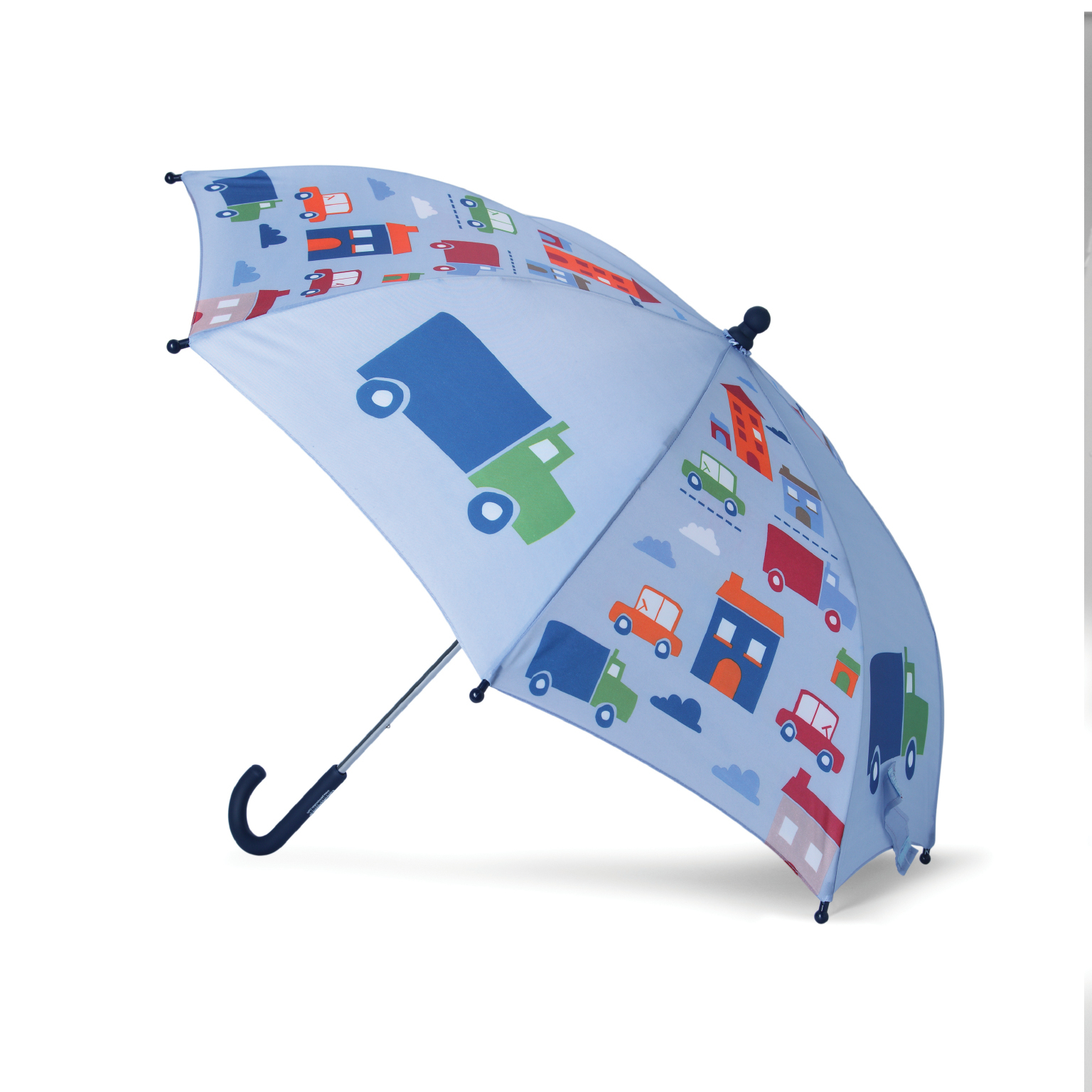 Big City Umbrella image