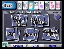 Clubhouse Games for Nintendo DS image