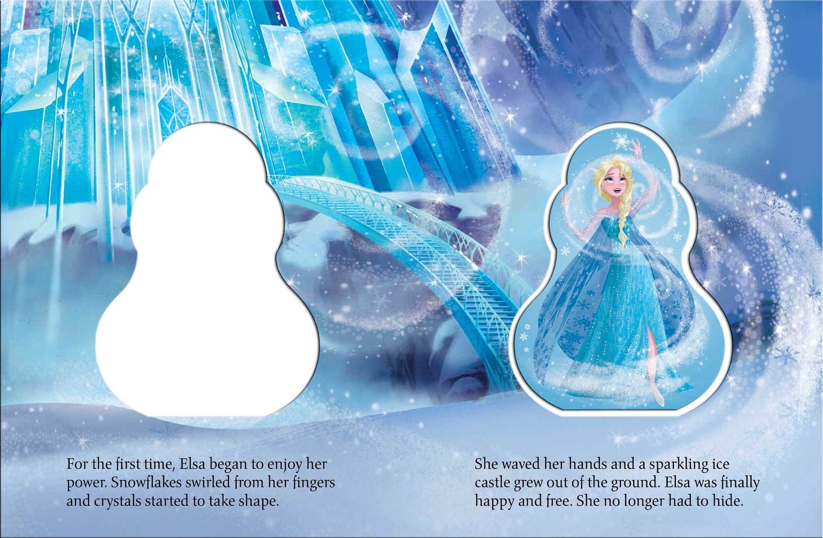 Disney Frozen: Let It Go image