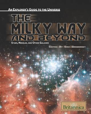 The Milky Way and Beyond image