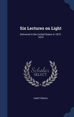 Six Lectures on Light image