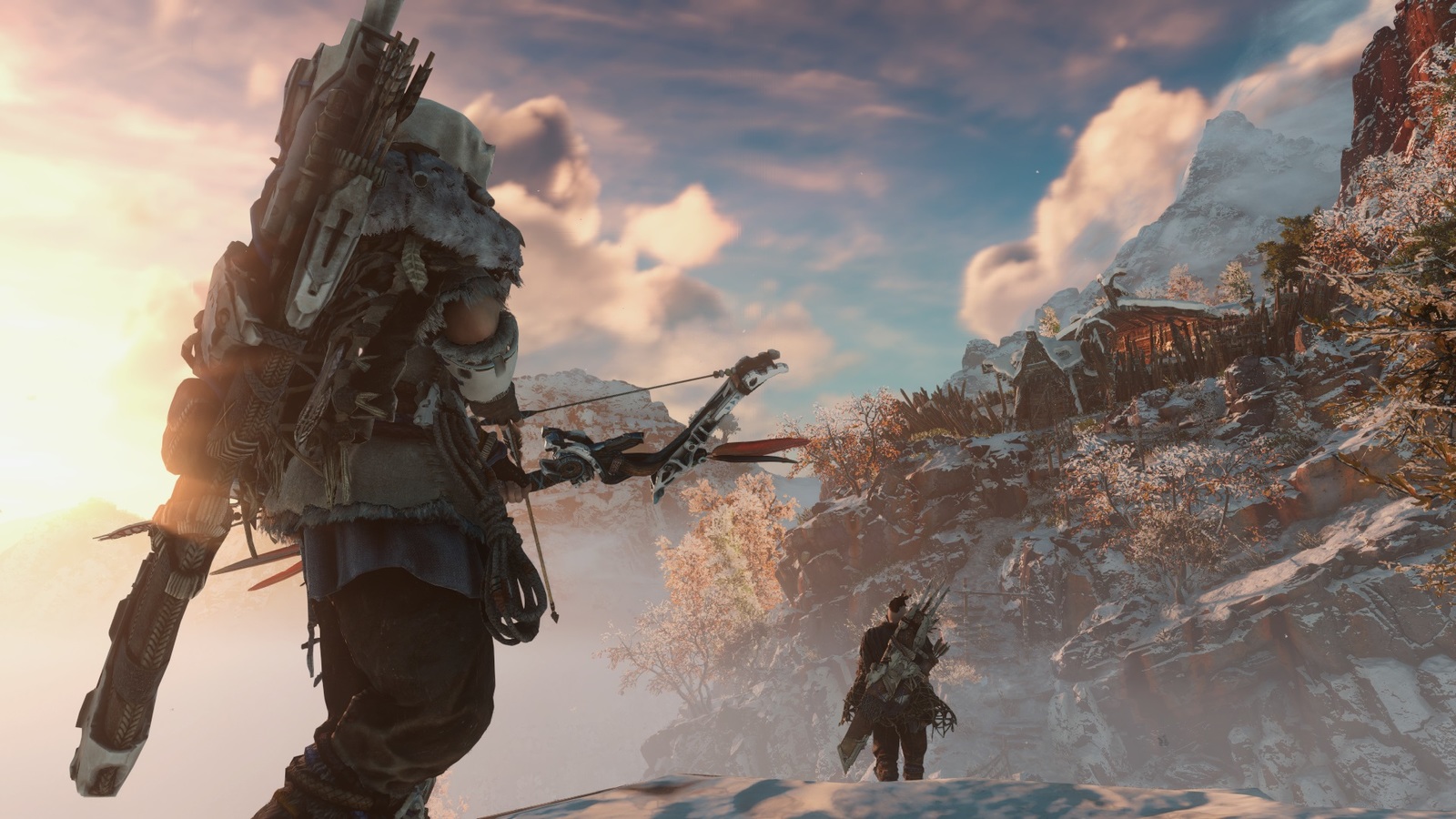 Horizon: Zero Dawn for PS4 image