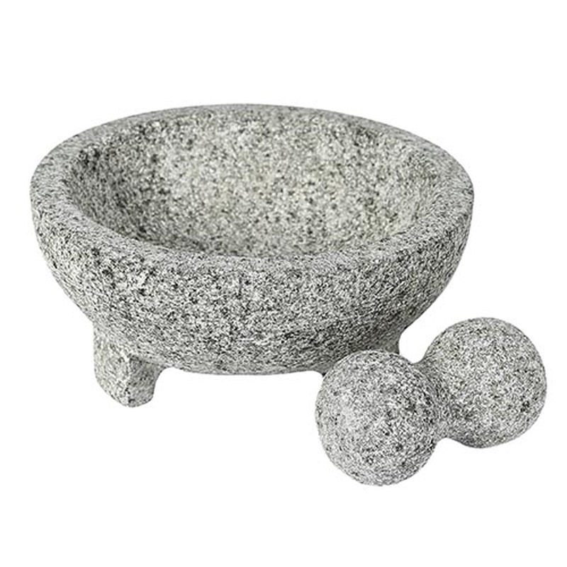 V&L Mexican Mortar And Pestle 20cm at Mighty Ape NZ