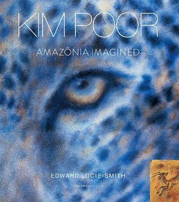 Amazonia Imagined by Edward Lucie-Smith image