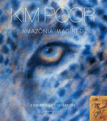 Amazonia Imagined on Hardback by Edward Lucie-Smith