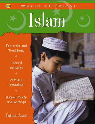 Islam by Fatma Amer image