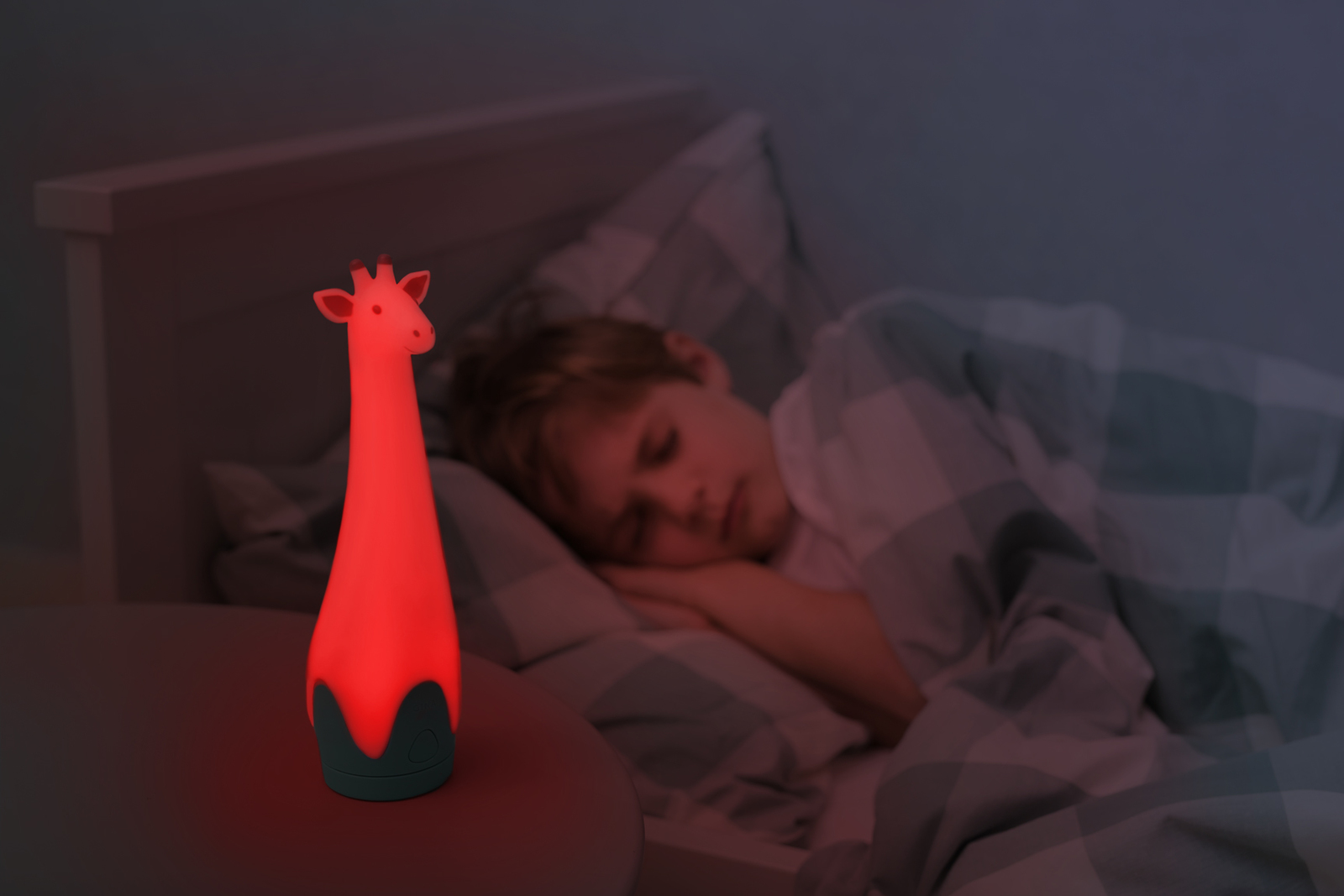 Zazu: Gina Torch & Night Light - Pink image