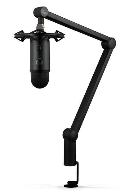 Blue Microphones Yeticaster for image