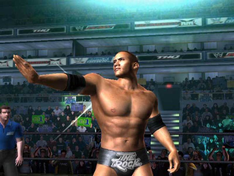 WWE Wrestlemania XXI (Classic) for Xbox image