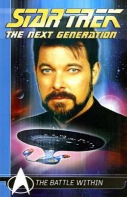 Star Trek by Michael Jan Friedman image