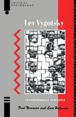 Lev Vygotsky by Fred Newman image