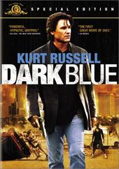 Dark Blue - Special Edition on DVD Dark Blue - Special Edition on DVD