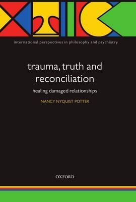 Trauma, Truth and Reconciliation image
