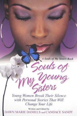 Souls Of My Young Sisters by Dawn Marie Daniels image