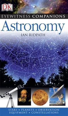 Astronomy by Ian Ridpath image