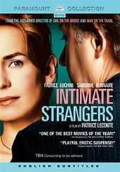 Intimate Strangers on DVD Intimate Strangers on DVD