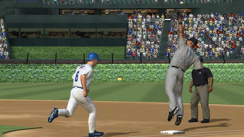 MLB '07 The Show for PS3 image