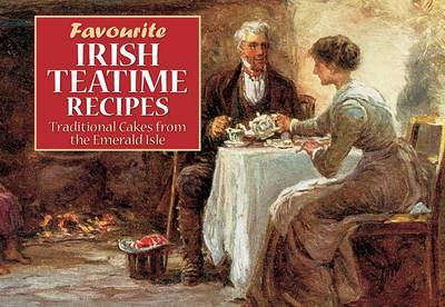 Irish Teatime Recipes image