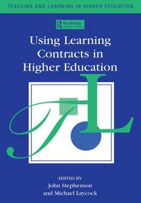 Using Learning Contracts in Higher Education image