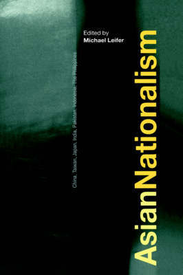 Asian Nationalism image