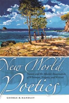 New World Poetics image