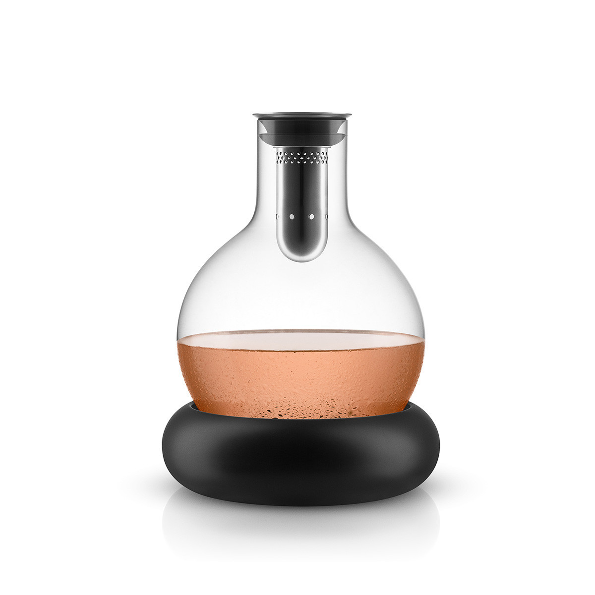 Eva Solo: Cool Wine Glass Decanter (750ml) image