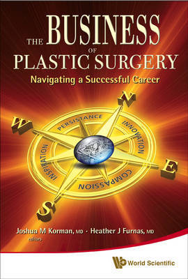 The Business of Plastic Surgery: Navigating a Successful Career image