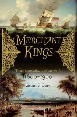 Merchant Kings image