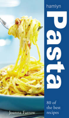 Pasta by Joanna Farrow image
