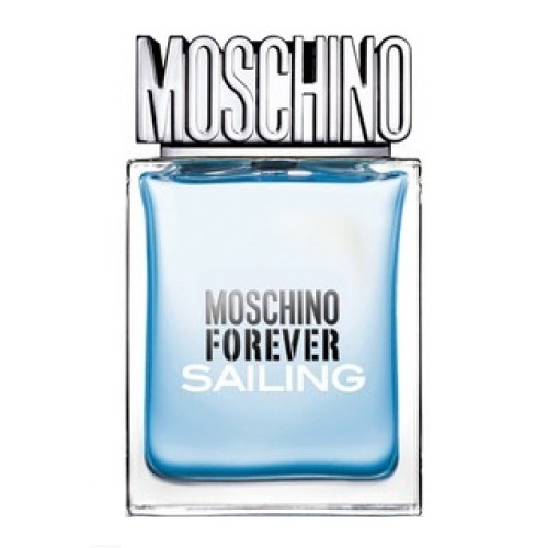 moschino forever sailing aftershave
