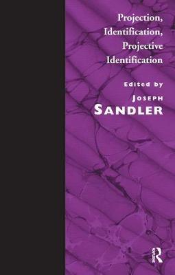 Projection, Identification, Projective Identification by Joseph Sandler image