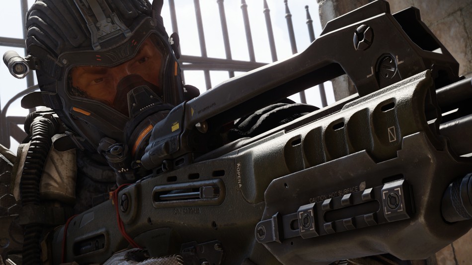 Call of Duty: Black Ops IIII for PS4 image